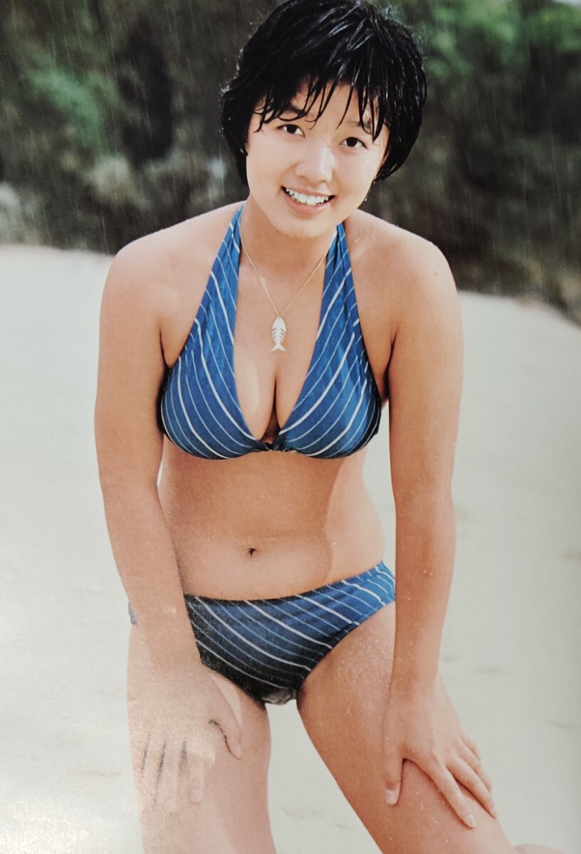 中古】ポスター 山口百恵 榊原郁恵 石野真子 大場久美子 郷ひろみ