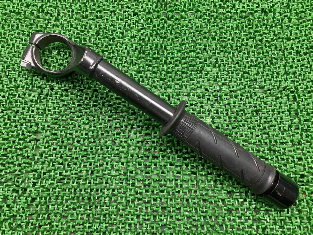 未使用 郵政カブ MD50 MD90 純正/Genuine ハンドル 「53100-141-J40