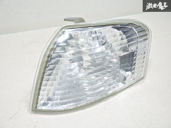 やや傷や汚れあり】トヨタ 純正 AE111 スプリンター トレノ 後期