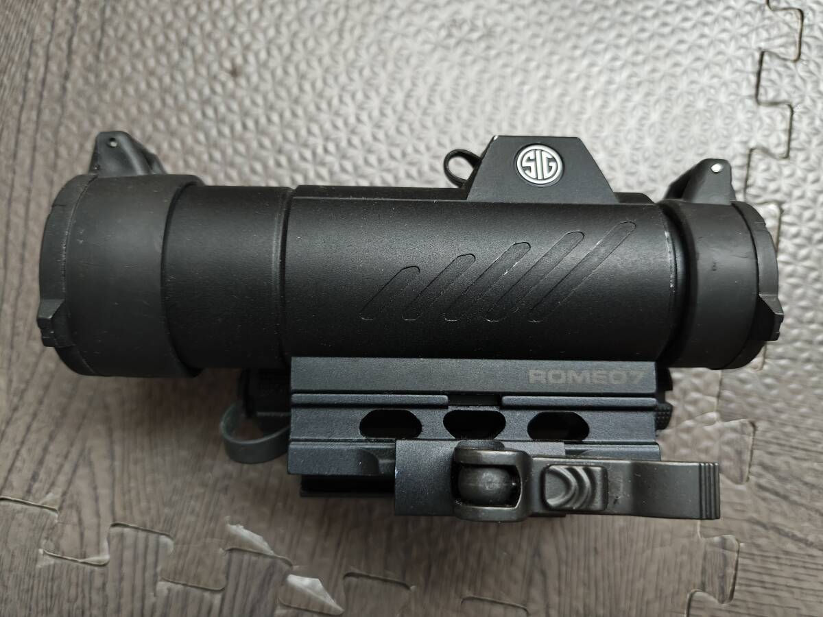 タスコ ポイントリーダー エヴォリューション2 TASCO POINT LEADER