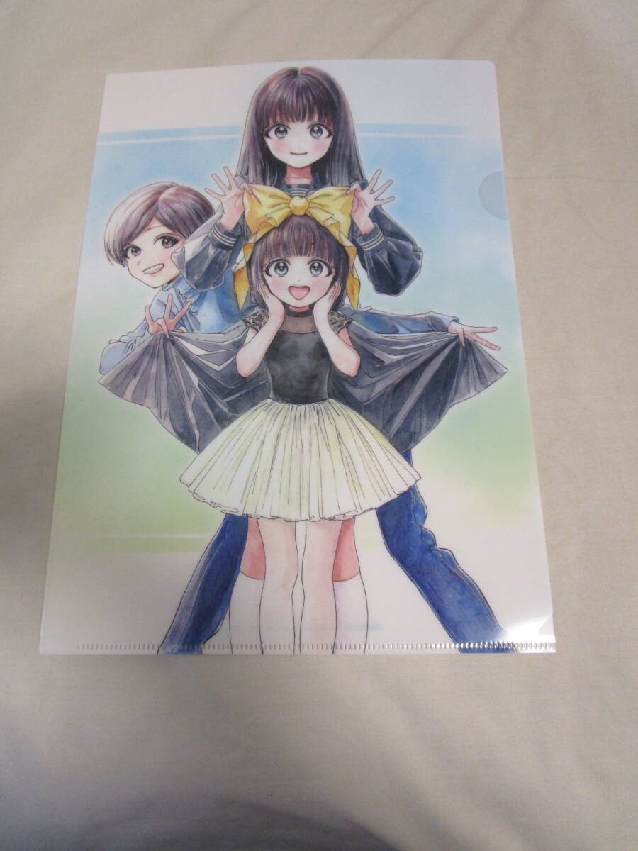 新品】ワンフェス2019冬 蟹倶楽部 明日ちゃんのセーラー服 明日小路