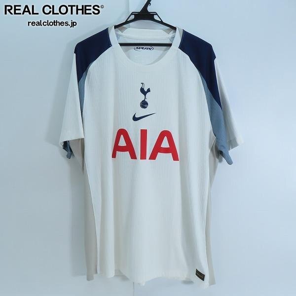2000 トッテナム・ホットスパーFCホームユニフォーム ADIDAS