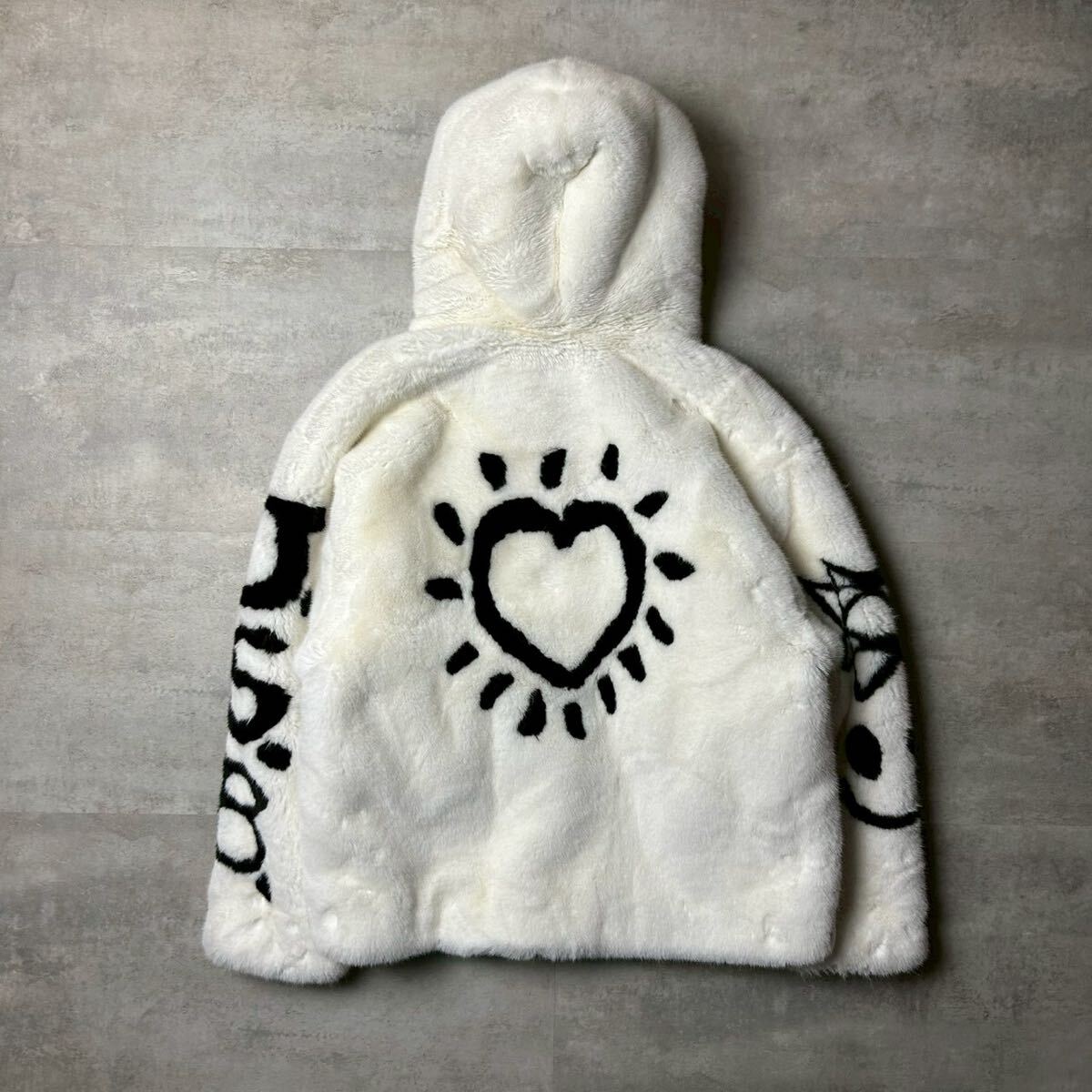 新品】vetements ヴェトモン ガウン コート 登坂広臣 岩田剛典
