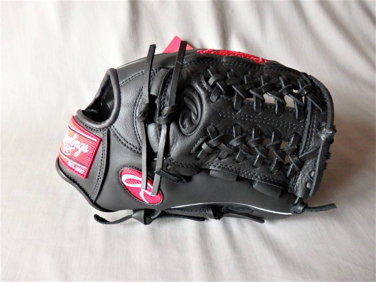 ローリングス Rawlings HOH 菊池涼介モデル GR9FHECK4 野球専門店で湯
