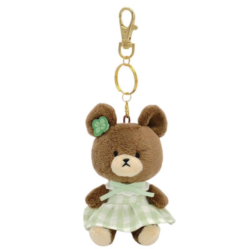 d*2様 くまのがっこう スクイーズ 柔らかマスコット ゼクシィ 非売品 スイー 新品】スクイーズ くまのがっこう ゼクシィ ジャッキー 非売品