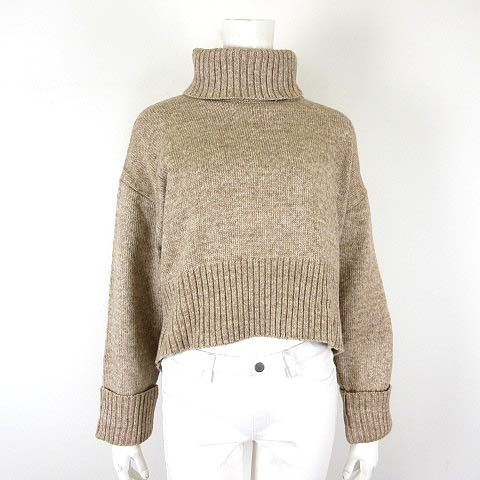 新品】◇【ベビーアルパカ混紡！roberto collina(ロベルトコリーナ
