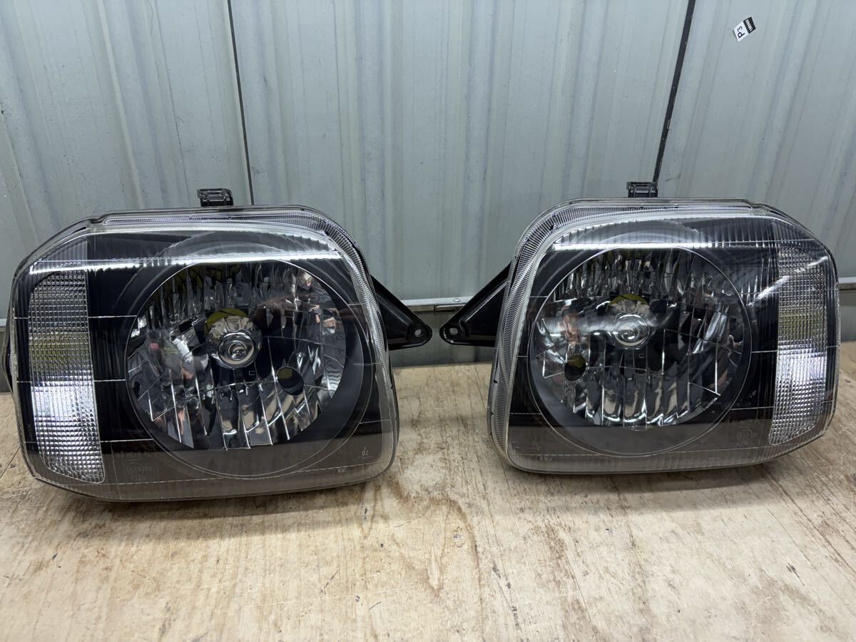 ジムニーJA51 6穴バブ&ドラムカバーセット！JA11などの6穴化に！の落札 
