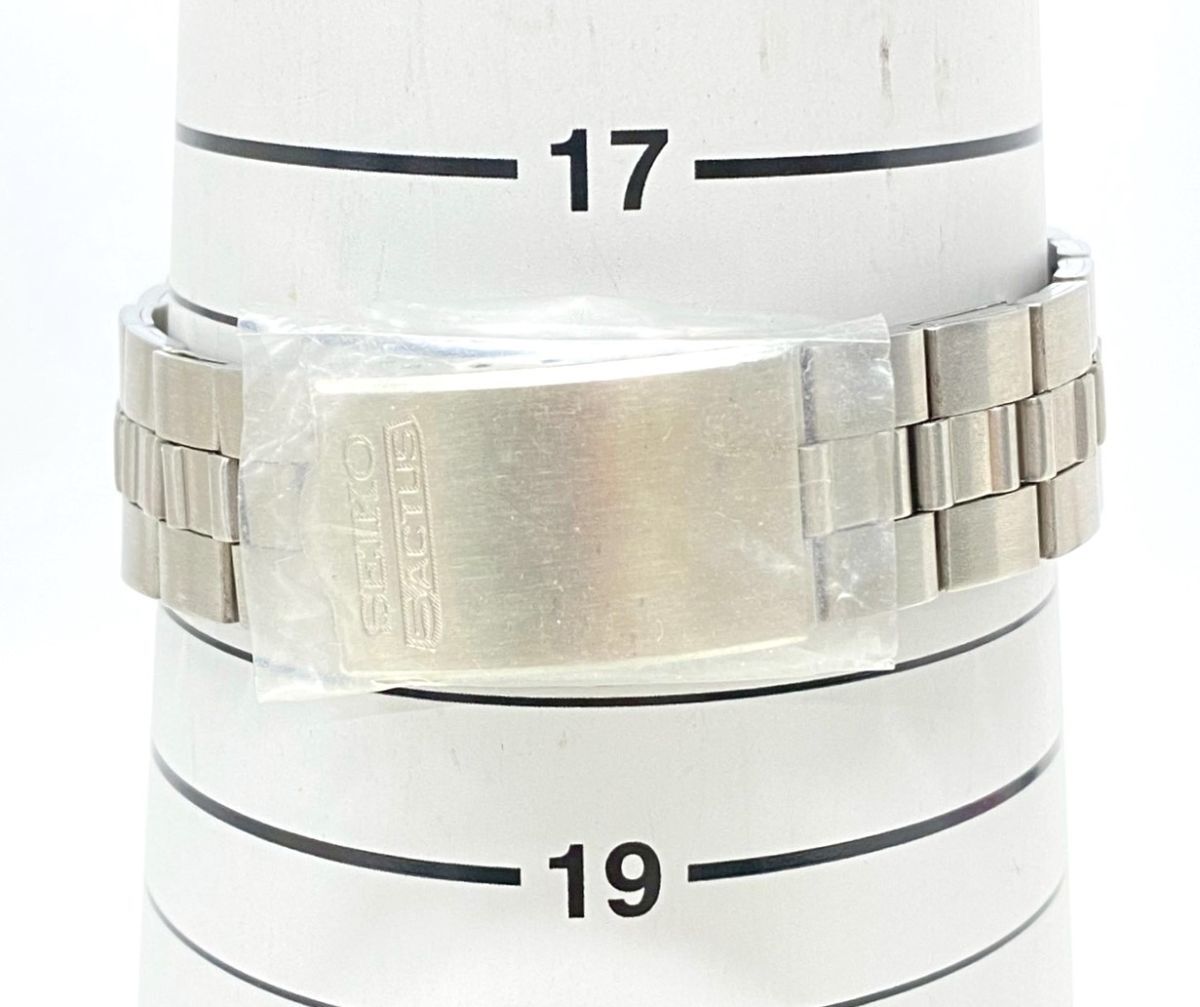 Yahoo!オークション ♪ha4256-1 279 デッドストック SEIKO セイコー 5 