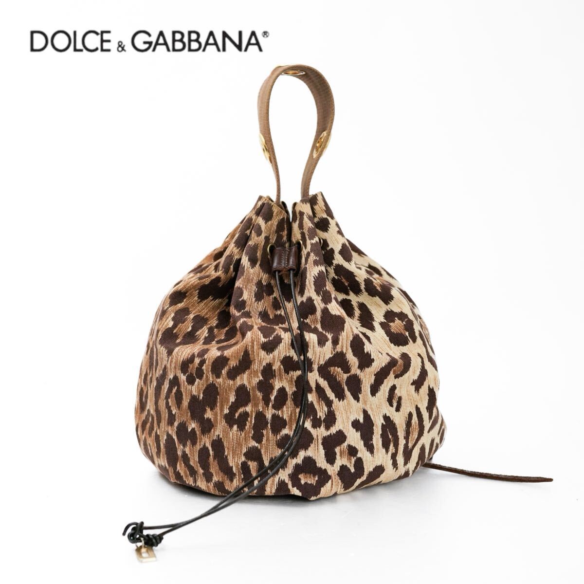 新品】TAKAHIRO MIYASHITA The Soloist drawstring bag 新品 coyote