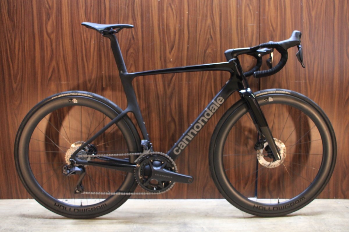 中古】Cannondale DELTA V600 キャノンデール MTB ビンテージバイク 