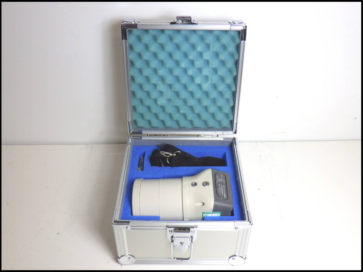 中古】ALOKA 放射能測定用 吸収板 21枚セット AB－1 中古の 