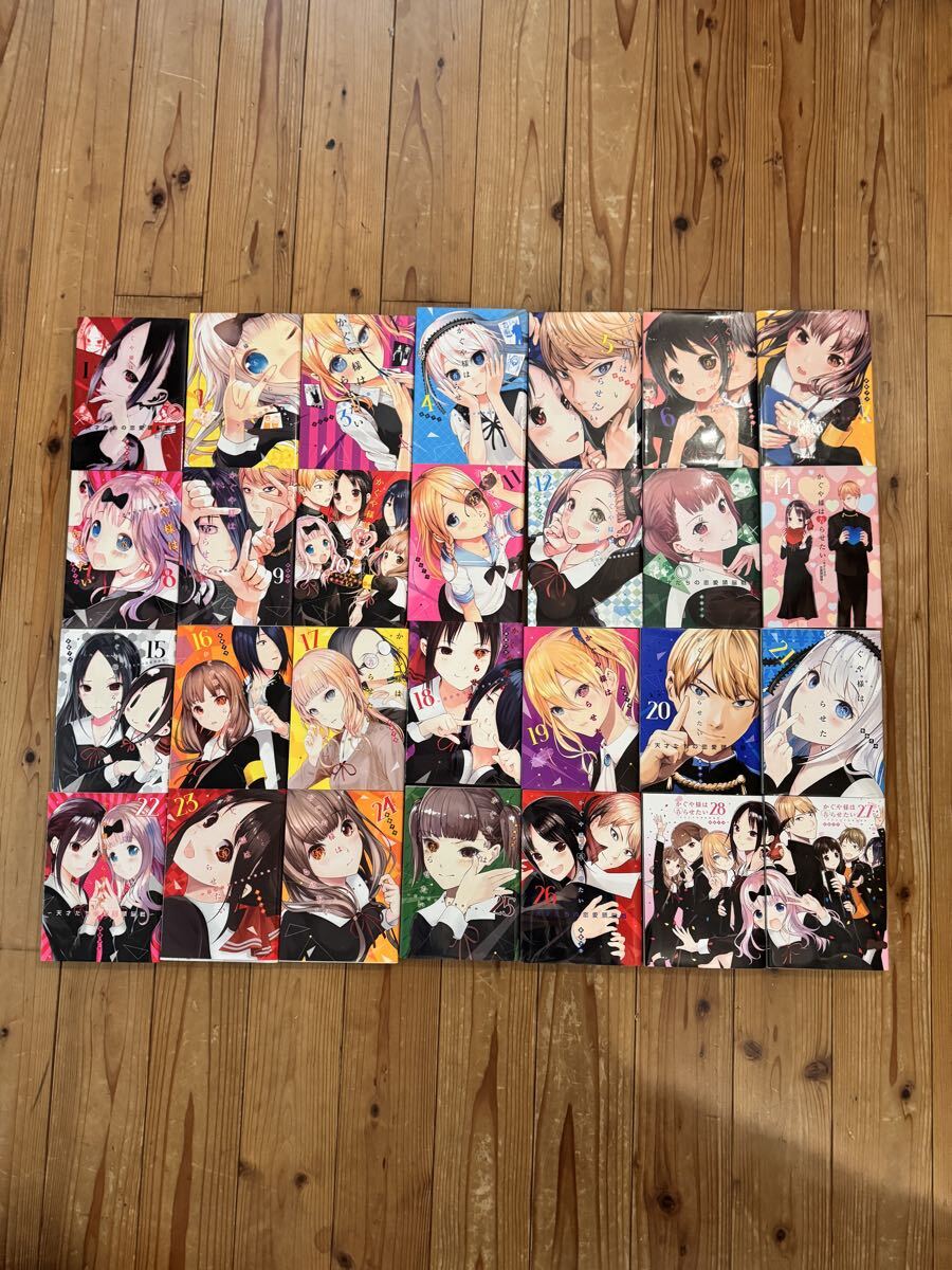かぐや様は告らせたい AnimeJapan 2019 記念セット GOODS | アニプレックスブース | AnimeJapan 2019