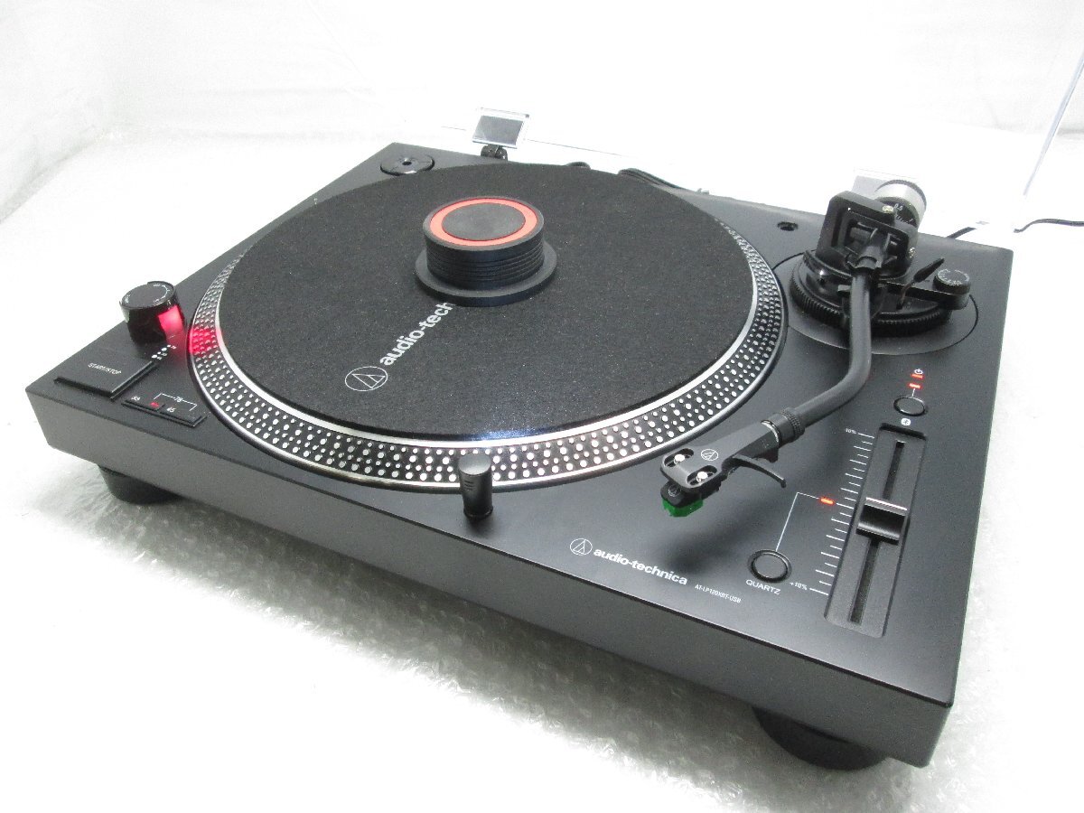 中古】G090G/100 ☆極美品☆audio technica☆ATH-EM700☆ペルソナ3