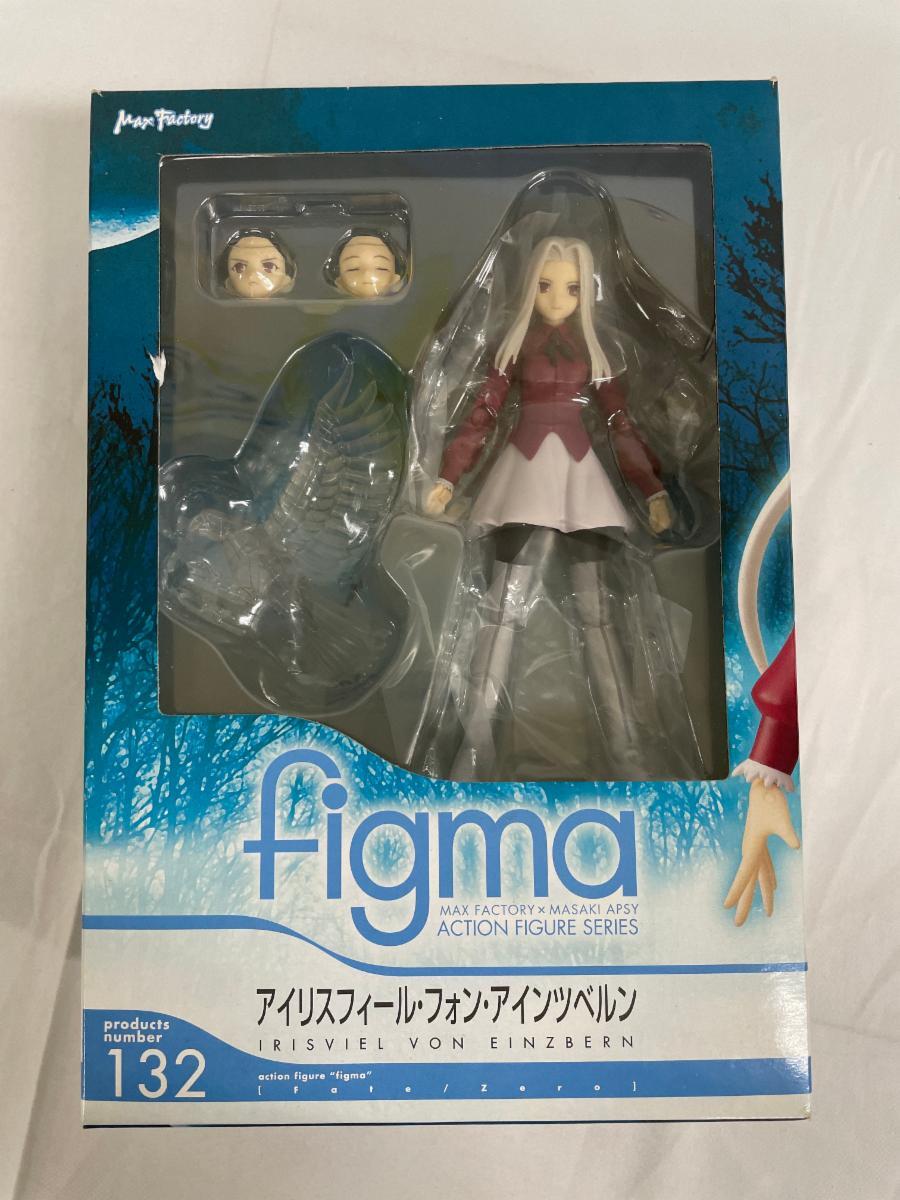 Fate Zero クリアファイル (CA394) 衛宮切嗣 アイリスフィール