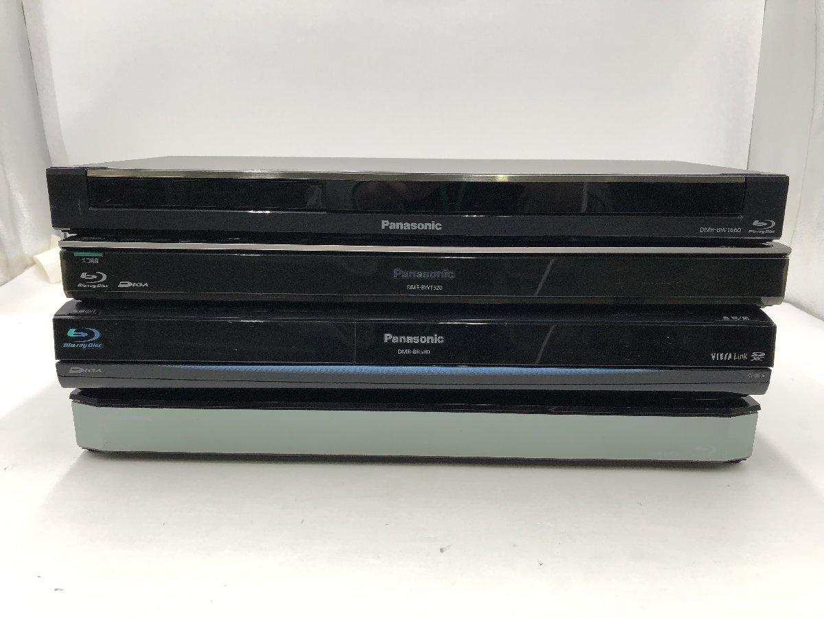 Panasonic パナソニック ☆ VIERA ハイビジョン液晶テレビ 19V型 [ TH