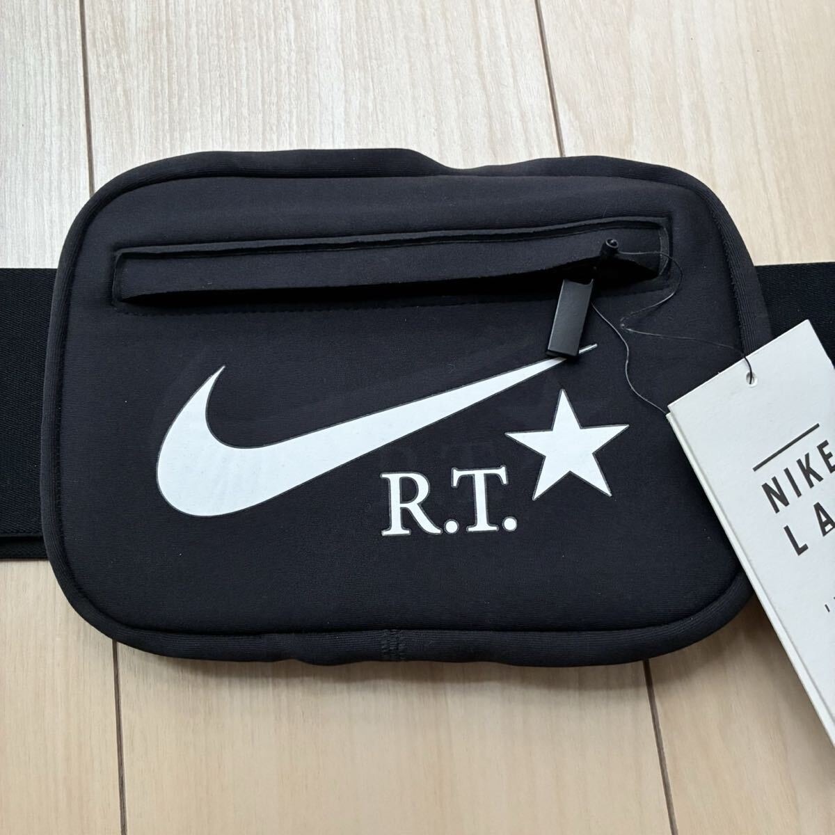 新品】NIKELAB RICCARDO TISCI ハーフパンツ ナイキラボ リカルド