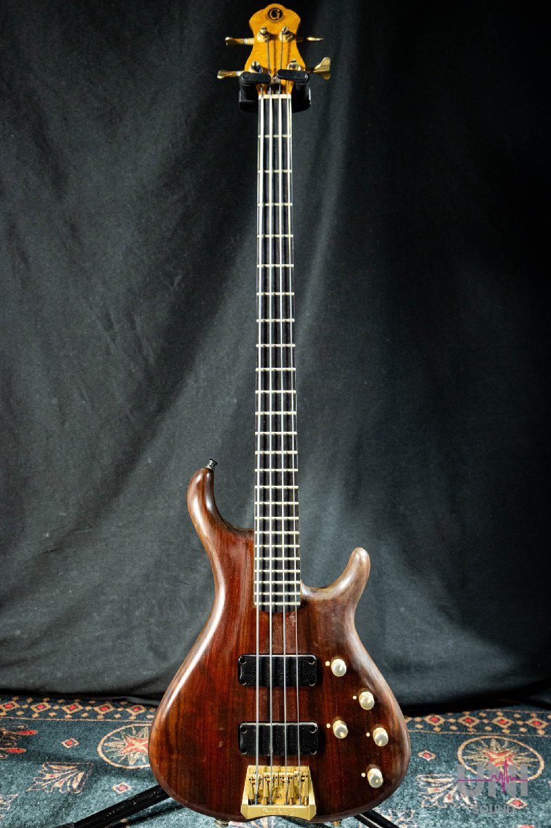 レア Goodfellow Classic 5 グッドフェロー ハイエンドベース 5弦 訳