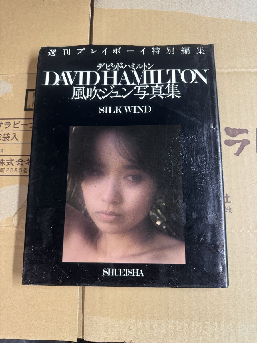週刊 プレイボーイ No.18 1970/S45 昭和45年5月12日号 篠山紀信×岩下