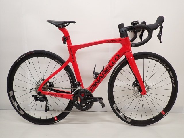 PINARELLO ☆美車 ピナレロ 2007年 Pinarello F3:13 Carbon
