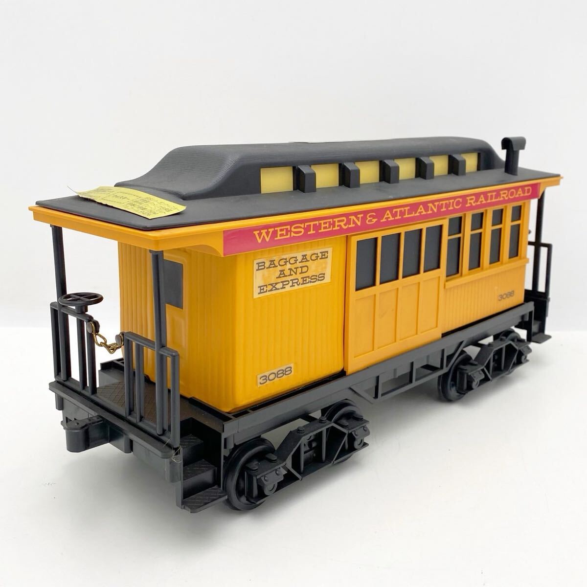 未使用】未開栓 ビームス BEAM'S 貨物列車 COMBINATION CAR 750ml 40