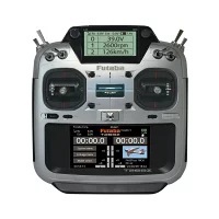 Futaba T4PV 送信機のみ　中古 2026年最新】Yahoo!オークション -futaba送信機の中古品・新品・未使用