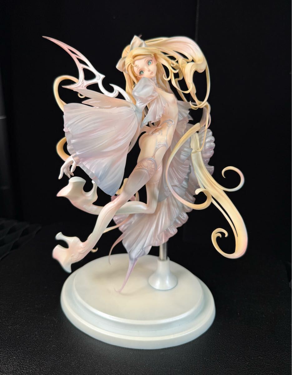 未使用】WF2023W 針魚工房 ドーナドーナ キラキラ 戦闘 ver. /さより