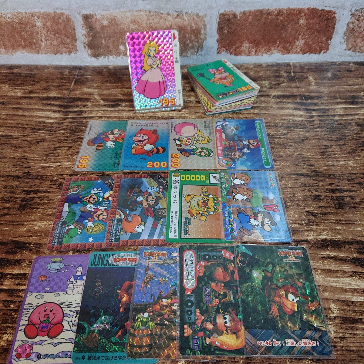 非売品 新品未使用 スーパーマリオ nanacoカード nanacoカード
