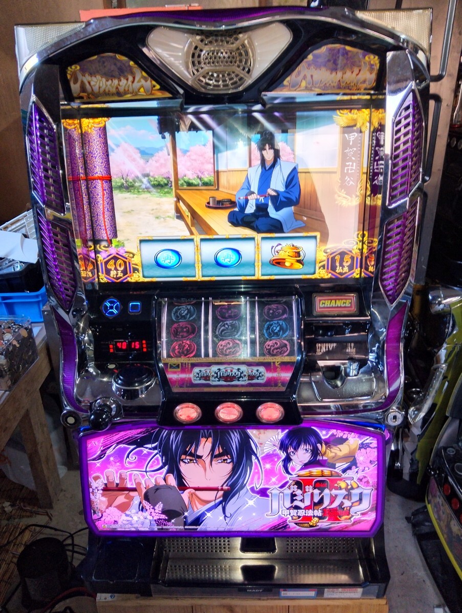 バジリスク　PSA10 ユニバカ　サミフェス オンラインストア【公式】 バジリスク PSA10 ユニバカ サミフェス