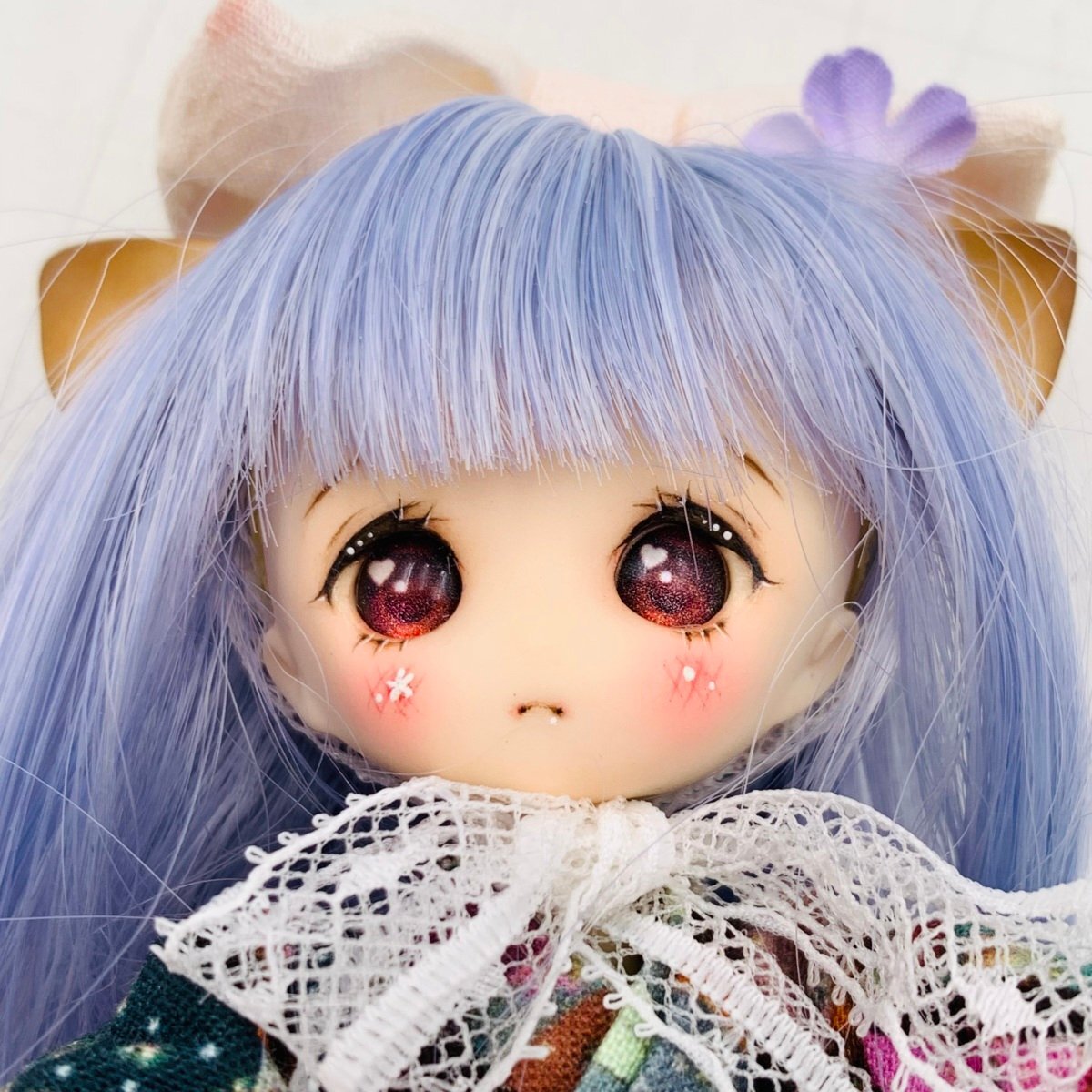 オビツドール 65cmオビツボディ 女性 オビツ65女子 ホワイティ 65BD
