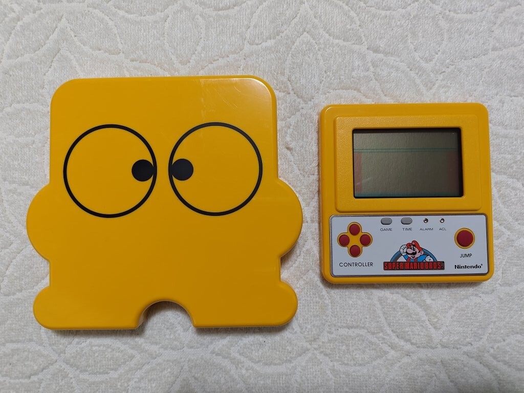 中古】【任天堂/Nintendo】業務用基板 VSスーパーマリオブラザーズ