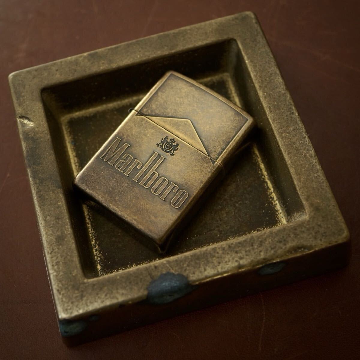 灰皿 ASHTRAY キドニー アトミック シェイプ 50s レプリカ 日本製陶器 