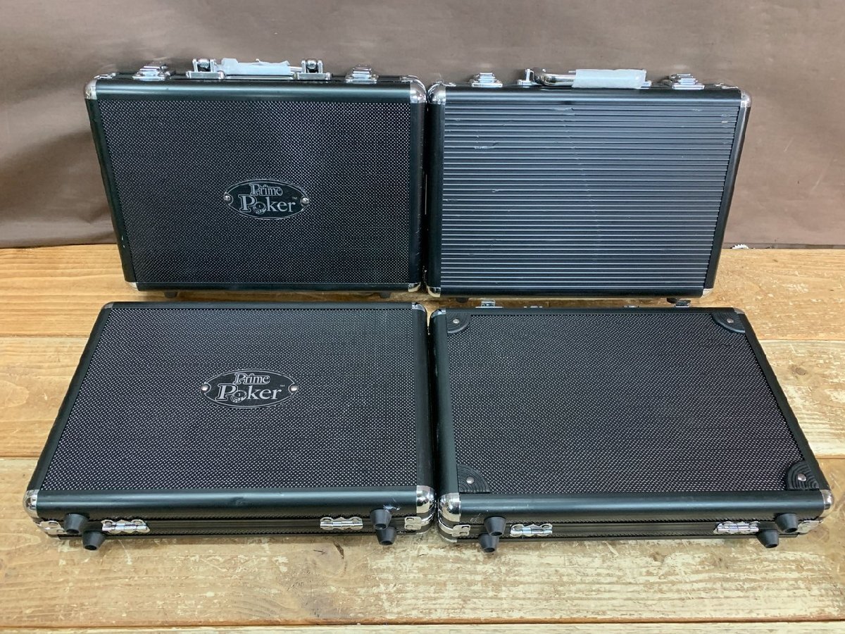 中古】MGM マツイ バカラ台 カジノ 7人用バカラテーブルの落札情報詳細