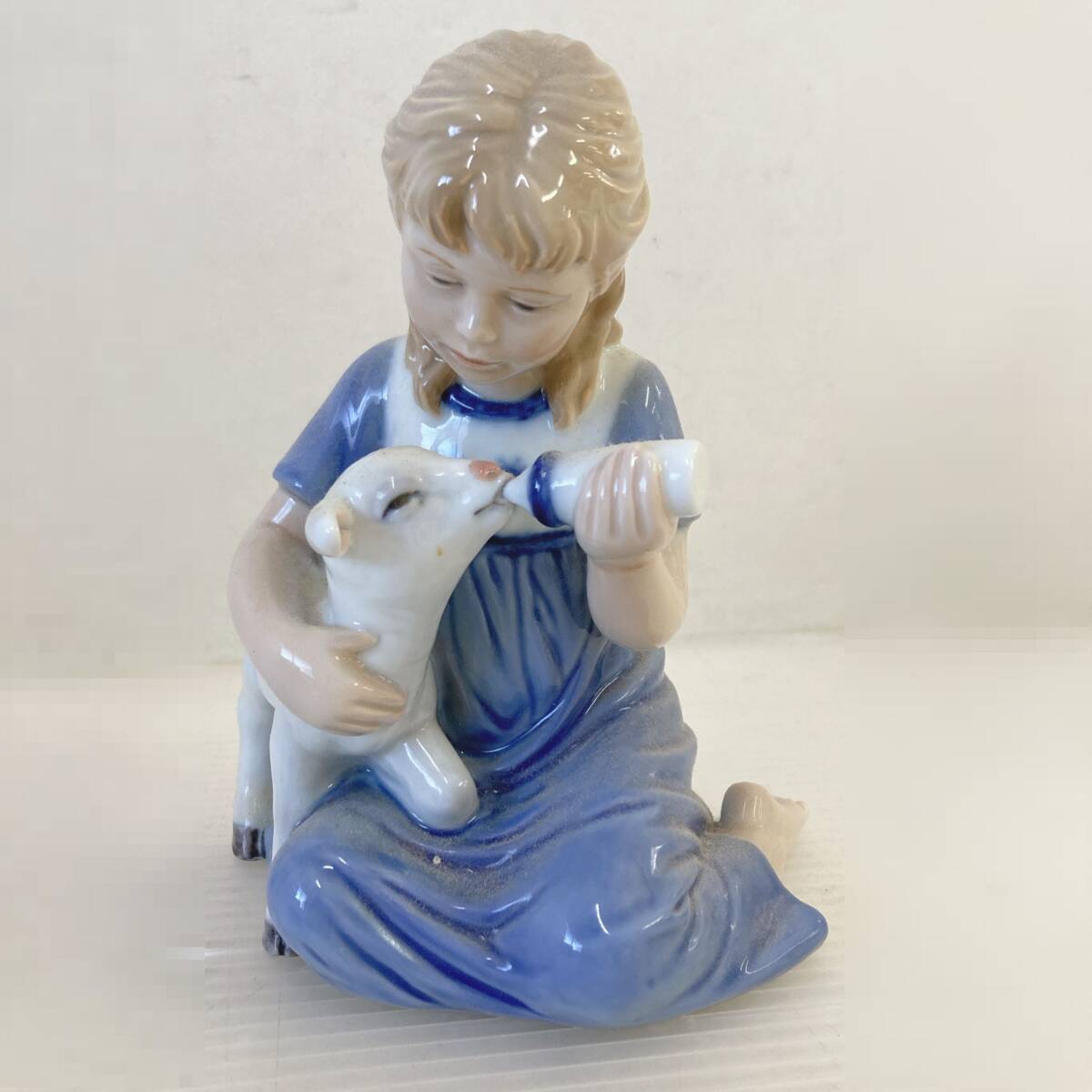 中古】デンマークの少女達 06の落札情報詳細 - Yahoo!オークション