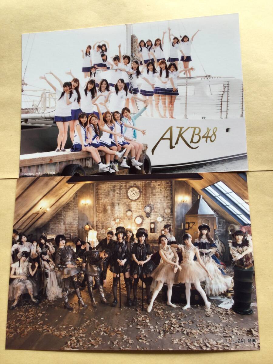 新品】AKB48 Everydayカチューシャ セブンイレブン 前田敦子 宮澤佐江