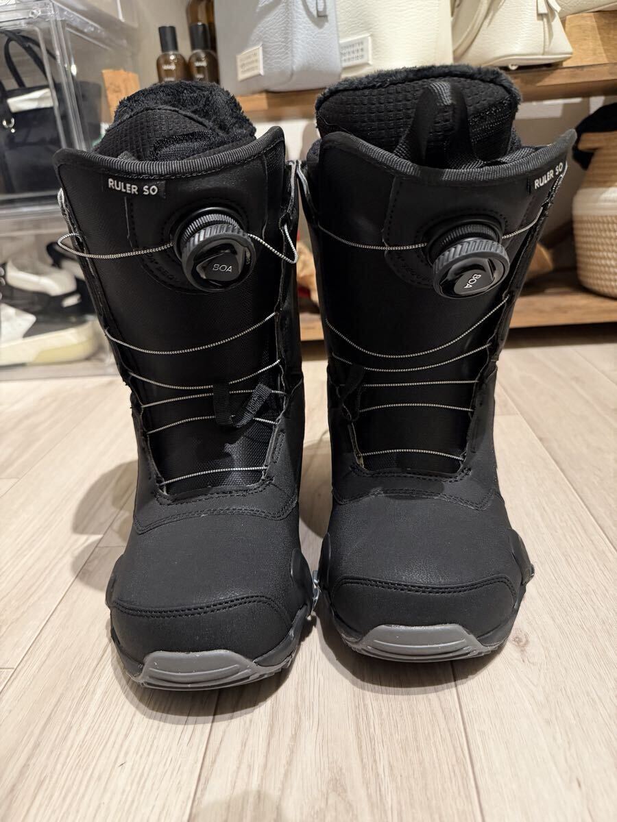新品】ブーツインナーのみ◇BURTON（バートン）『Imprint3ライナー
