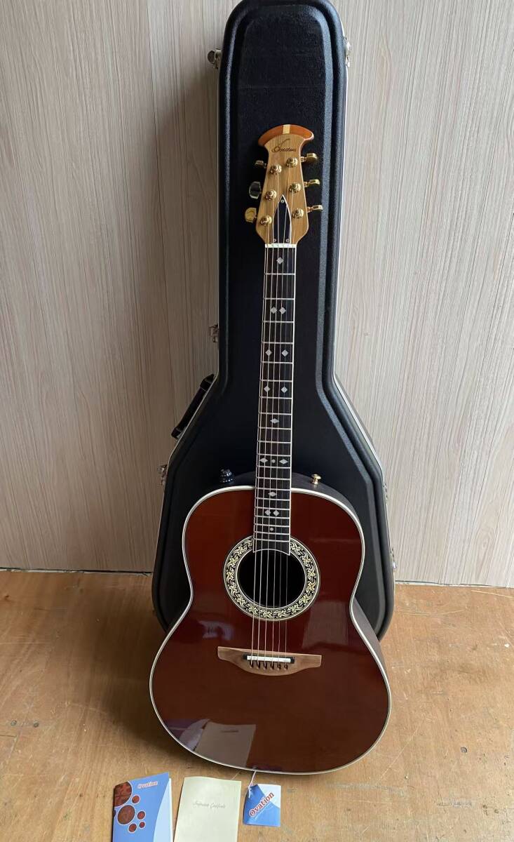 Epiphone John Lennon Revolution 1965 Casino エピフォン ジョン
