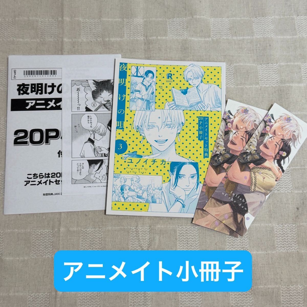 SR978-100 K ボーイズラブ まとめて漫画 BLコミック ②僕らに名前を