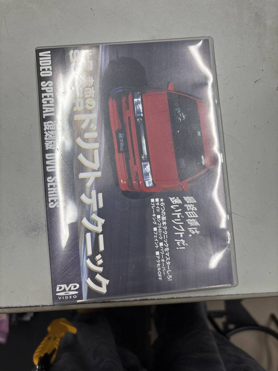 希少 非売品含む VHS ホンダ NSX ベストモータリング NSX Press 増刊号 