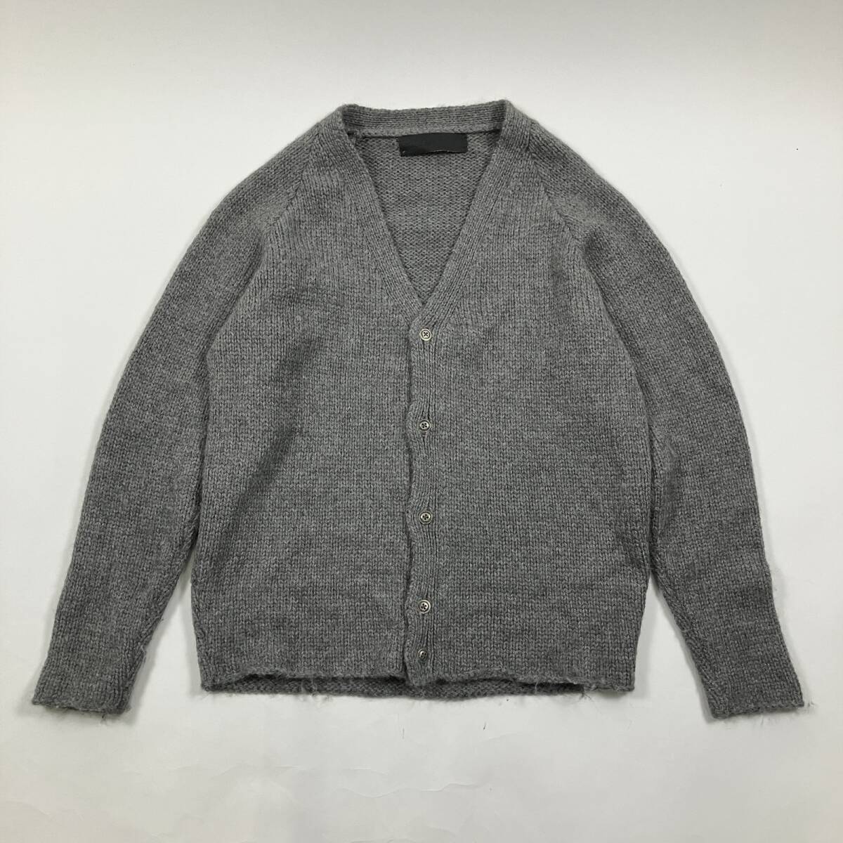 the elder statesman ジエルダーステイツマン カシミアブレスレット