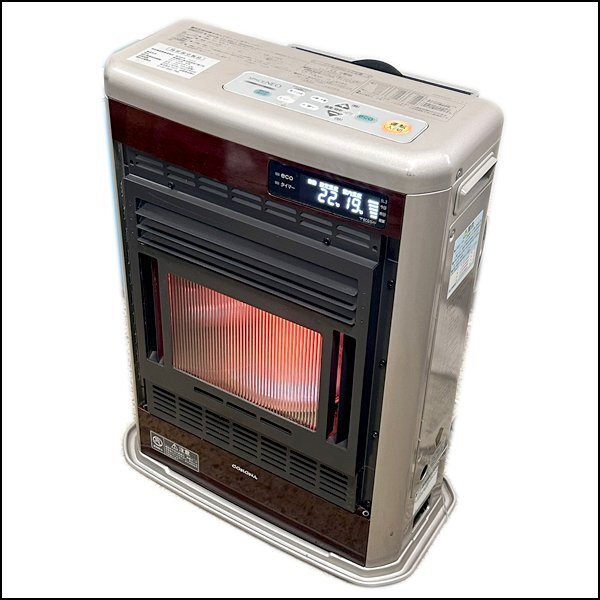 コロナFF石油ストーブスペースネオ！品番「FF‐SG5614M」2014年式中古 2026年最新】Yahoo!オークション -コロナ ffストーブの中古品・新品