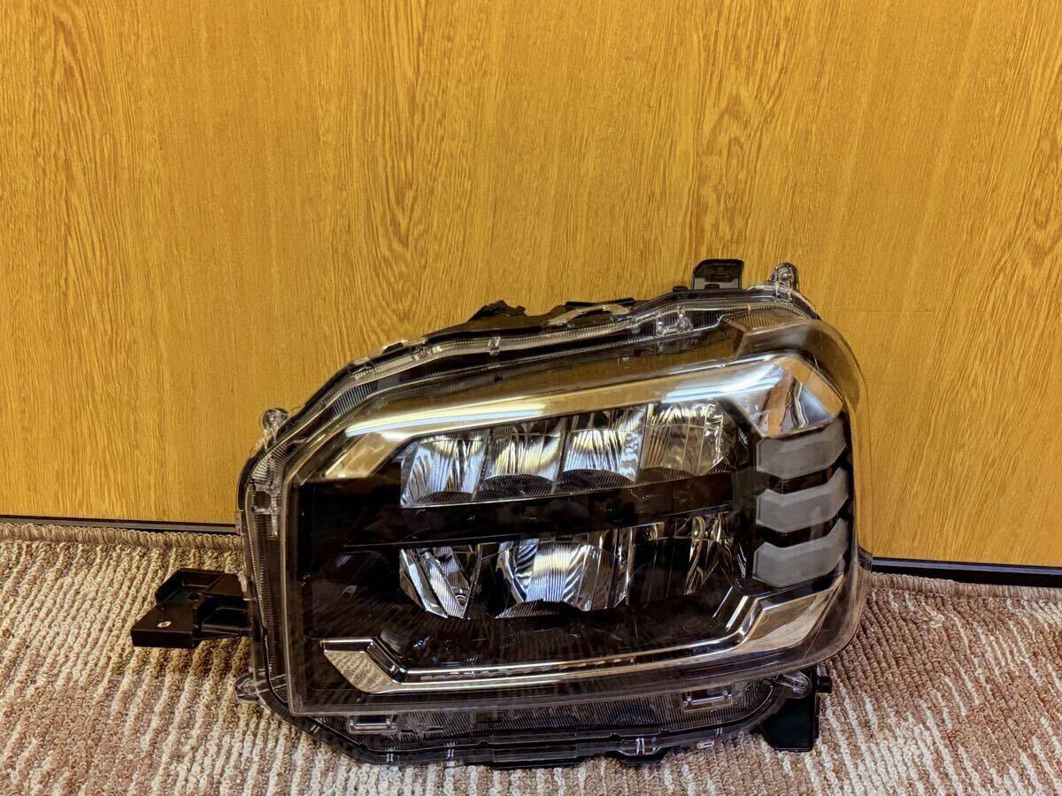タフト 5BA-LA900S 左RドアASSY やや傷や汚れあり】タフト 6BA-LA900S 右