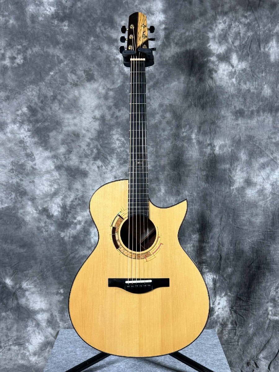 中古】Sigma Guitars by C.F.Martin【SD-18】シグマギター マーチン