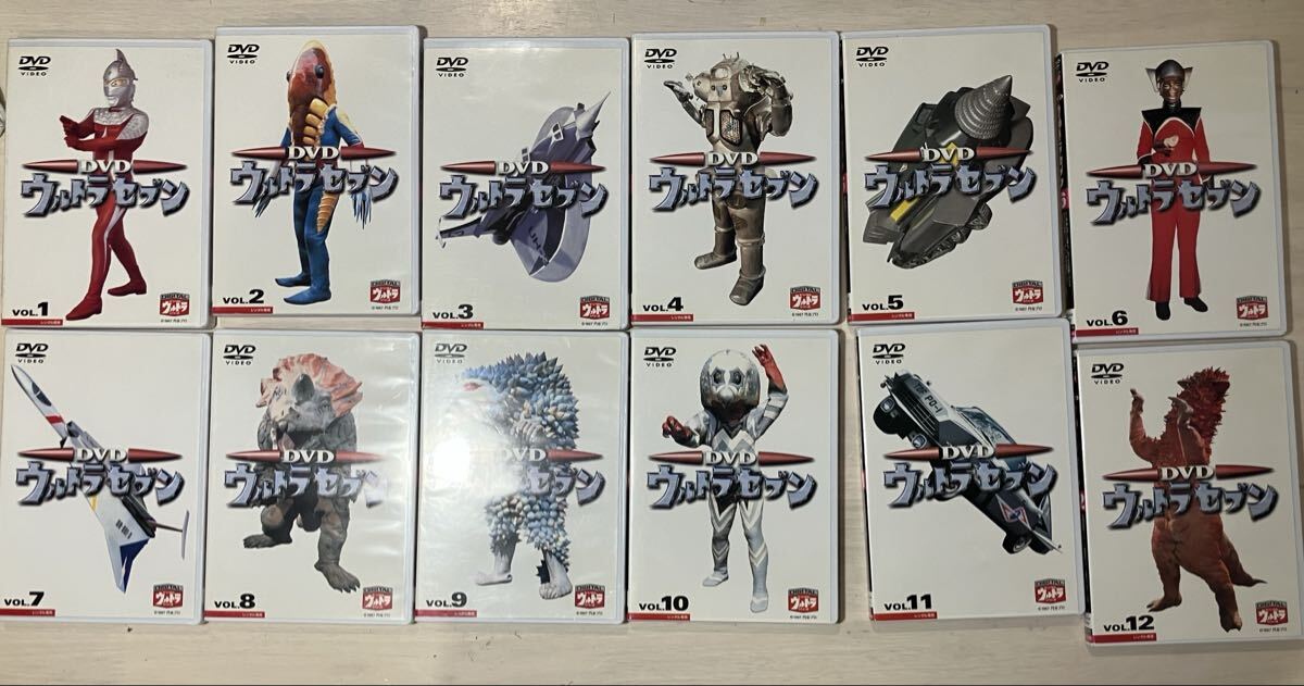 中古】ウルトラヒロインメモリアル ウルトラセブン 友里アンヌ ( ひし