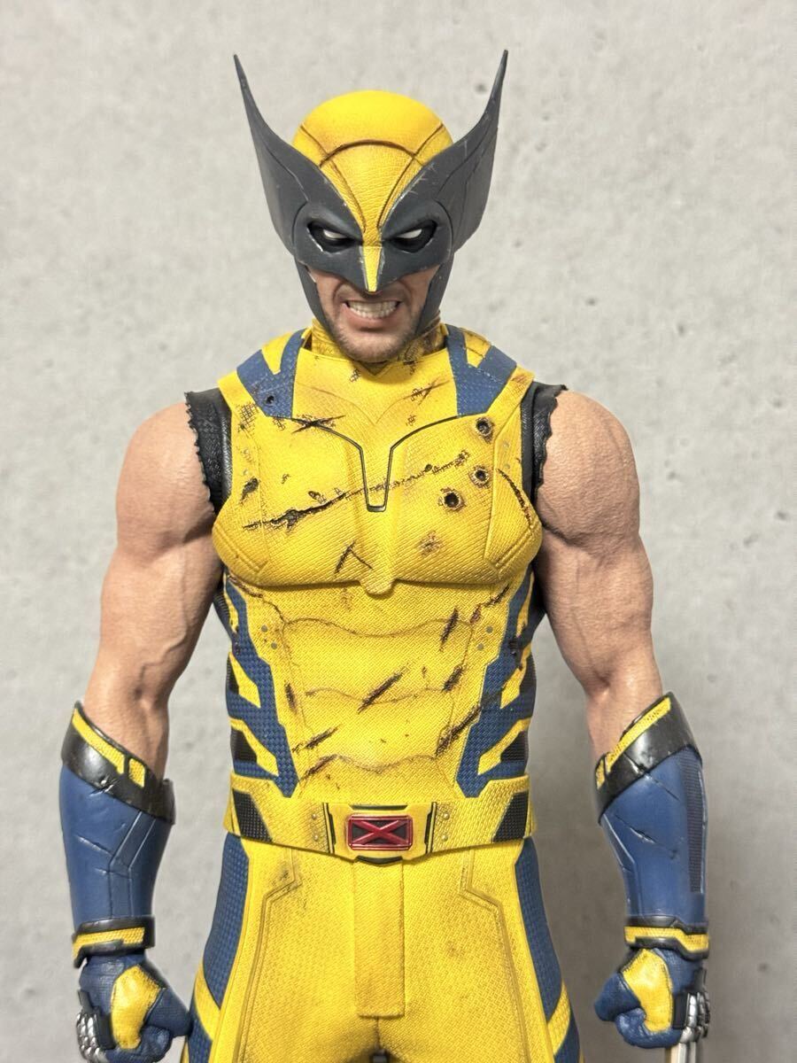 激レア！toybiz 1992 最初期　デッドプール　未開封 Deadpool ToyBiz 4957 Marvel Action Figure for sale online | eBay