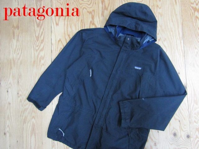 パタゴニア patagonia スーパー アルパイン ビブ SUPER ALPINE BIBS S
