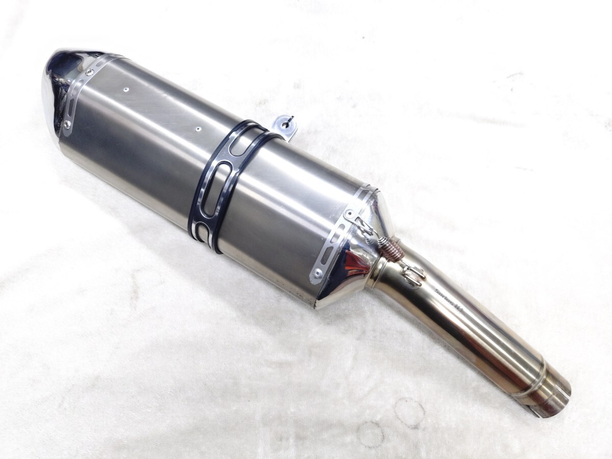 新品】ヨシムラ YOSHIMURA TMR-MJN 41 CB1300SF SC40 X-4 SC38 新品 