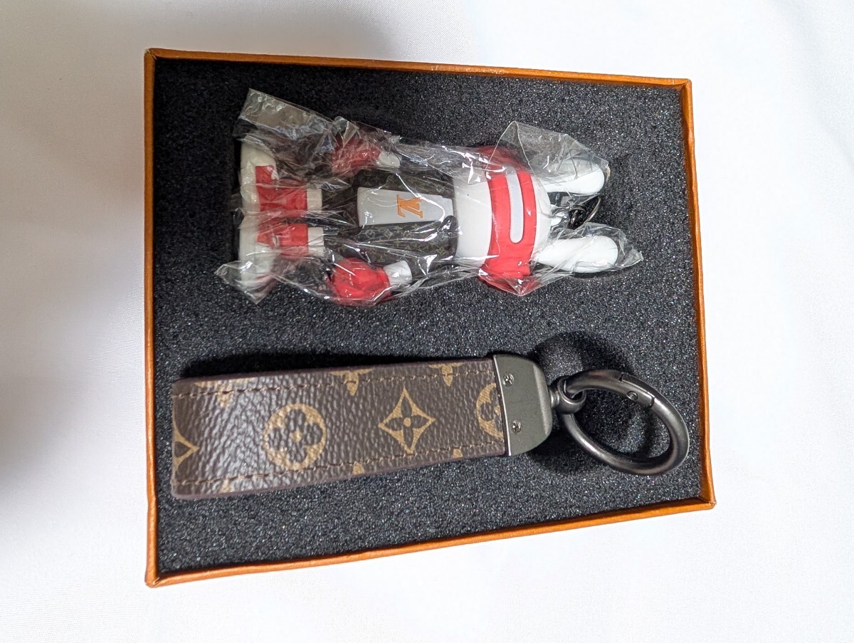 中古】1円 ルイ ヴィトン LOUIS VUITTON 美品 VIP限定 激レア 非売品 