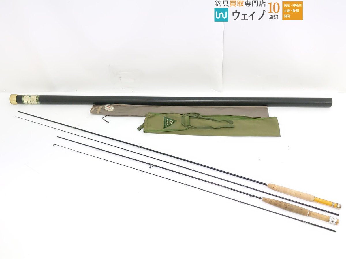 ダイワ　ハエ　硬調63 小継　オールドダイワ　CW フィッシング ダイワ ハエ 硬調63 小継 オールドダイワ CW