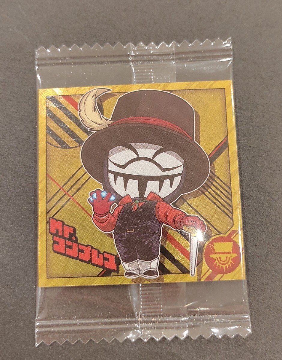 アクリルスタンド mr コン プレス 未使用 Mr コンプレス 迫圧紘