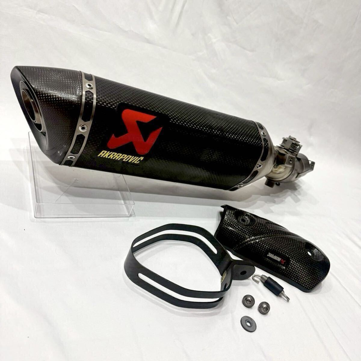 □AKRAPOVIC アクラポヴィッチ アクラポビッチ□FZ1 FZ1FAZER フェザー